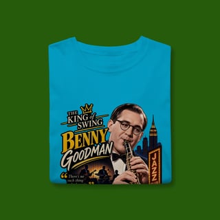 Nome do produto Benny Goodman