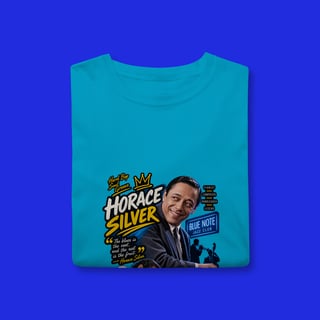 Nome do produto Horace Silver