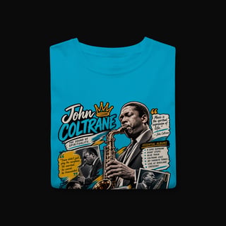 Nome do produto John Coltrane