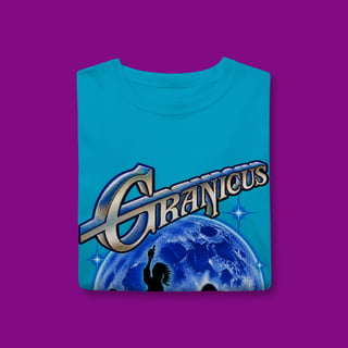Nome do produto Granicus