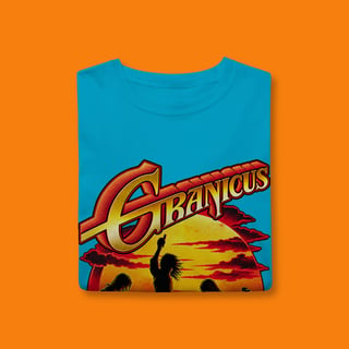 Nome do produto Granicus