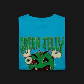 Nome do produto Green Jelly