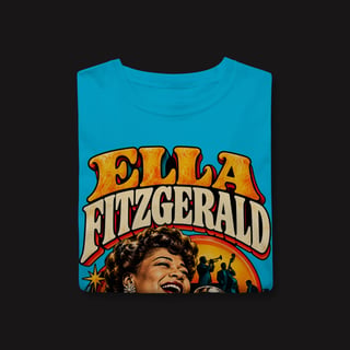 Nome do produto Ella Fitzgerald