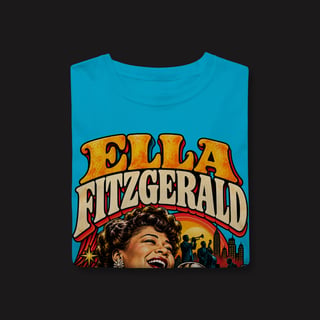 Nome do produto Ella Fitzgerald