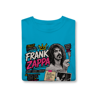Nome do produto Frank Zappa