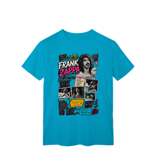 Nome do produto Frank Zappa