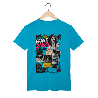 Nome do produto Frank Zappa