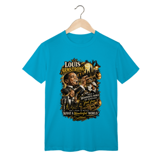 Nome do produto Louis Armstrong