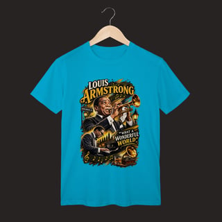Nome do produto Louis Armstrong