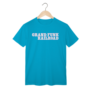 Nome do produto Grand Funk Railroad