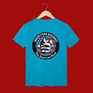 Nome do produto Grand Funk Railroad