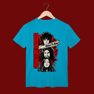 Nome do produto Grand Funk Railroad