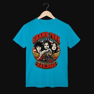 Nome do produto Grand Funk Railroad