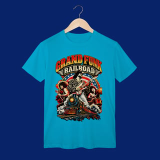 Nome do produto Grand Funk Railroad