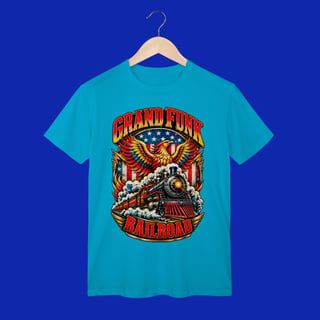 Nome do produto Grand Funk Railroad