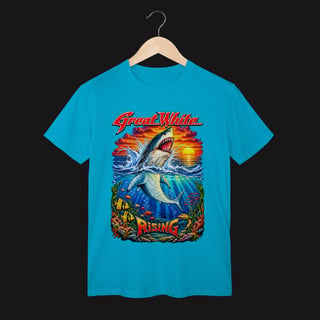 Nome do produto Great White