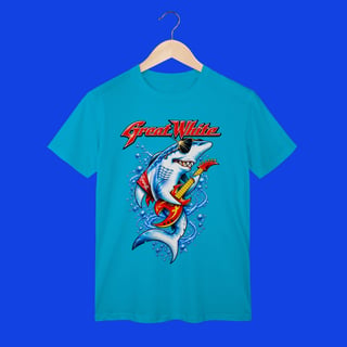 Nome do produto Great White