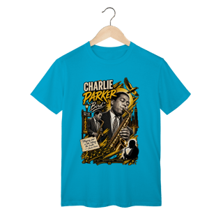 Nome do produto Charlie Parker
