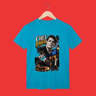 Nome do produto Chet Baker