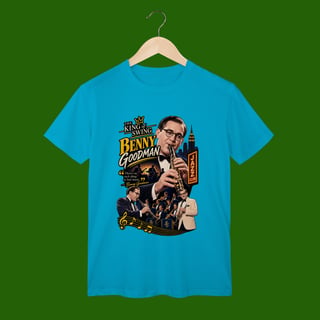 Nome do produto Benny Goodman