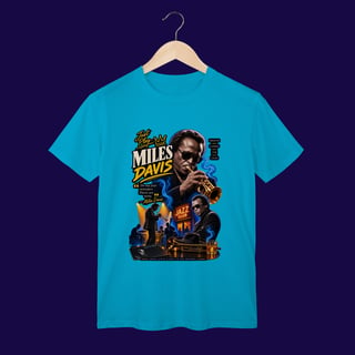Nome do produto Miles Davis