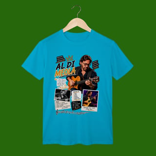 Nome do produto Al Di Meola