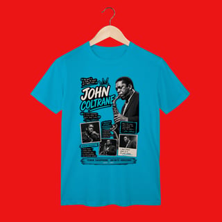 Nome do produto John Coltrane