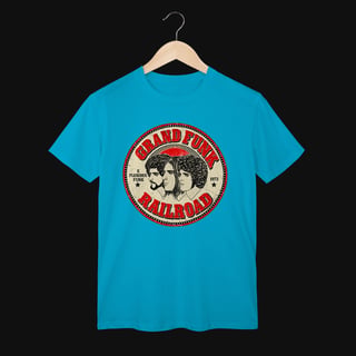 Nome do produto Grand Funk Railroad
