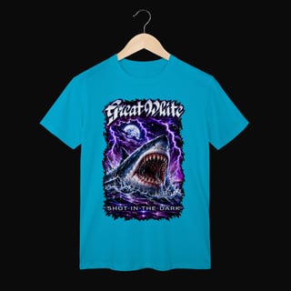 Nome do produto Great White