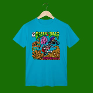 Nome do produto  Green Jelly