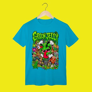 Nome do produto Green Jelly