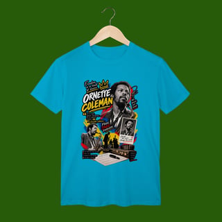 Nome do produto Ornette Coleman