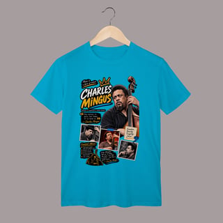 Nome do produto Charles Mingus