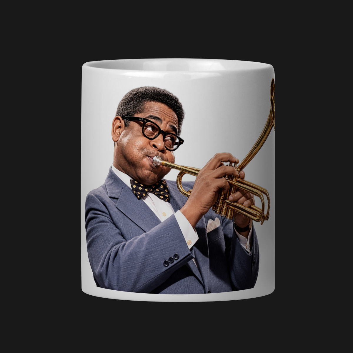 Dizzy Gillespie