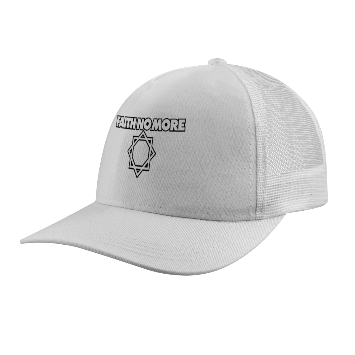 Nome do produto: Faith no More