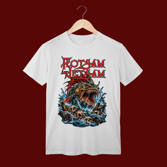 Flotsam and Jetsam