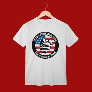 Nome do produto Grand Funk Railroad