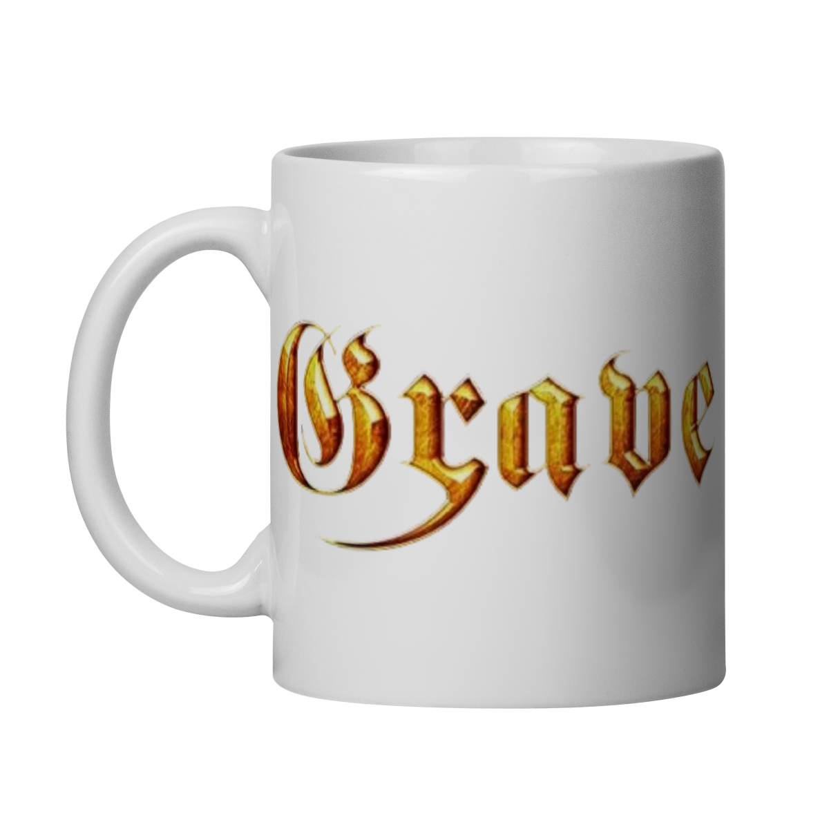 Nome do produto: Grave Digger