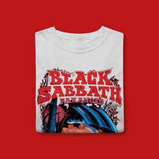 Nome do produto Black Sabbath