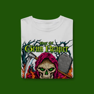 Nome do produto  Grim Reaper
