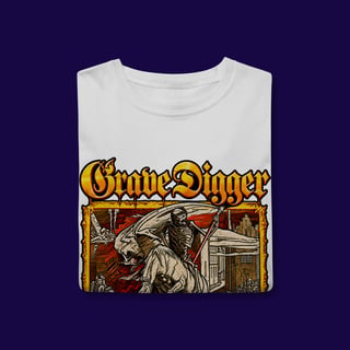Nome do produto Grave Digger