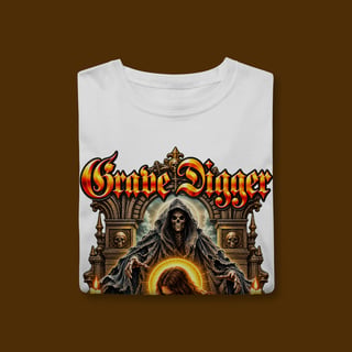 Nome do produto Grave Digger