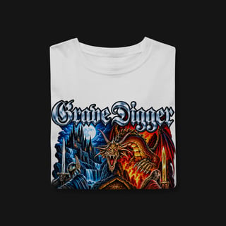 Nome do produto Grave Digger