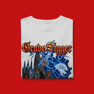 Nome do produto Grave Digger