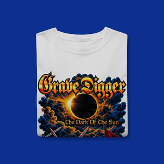 Nome do produto Grave Digger