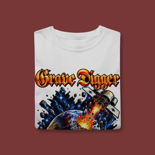 Nome do produto Grave Digger