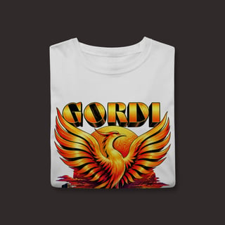 Nome do produto Gordi