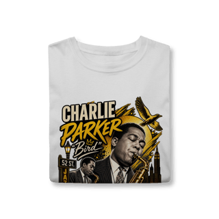 Nome do produto Charlie Parker