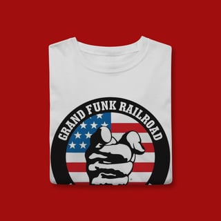 Nome do produto Grand Funk Railroad