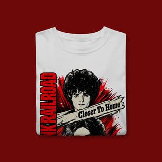 Nome do produto Grand Funk Railroad